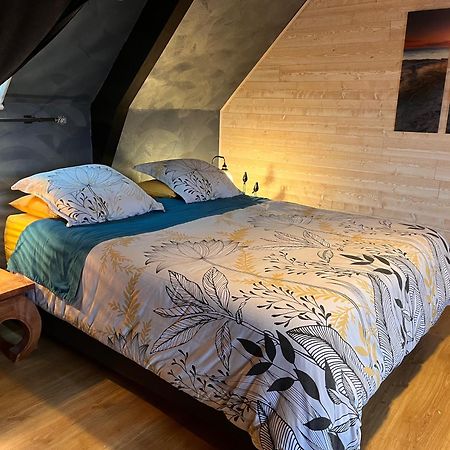 Korrigane Apartment Groix Bagian luar foto